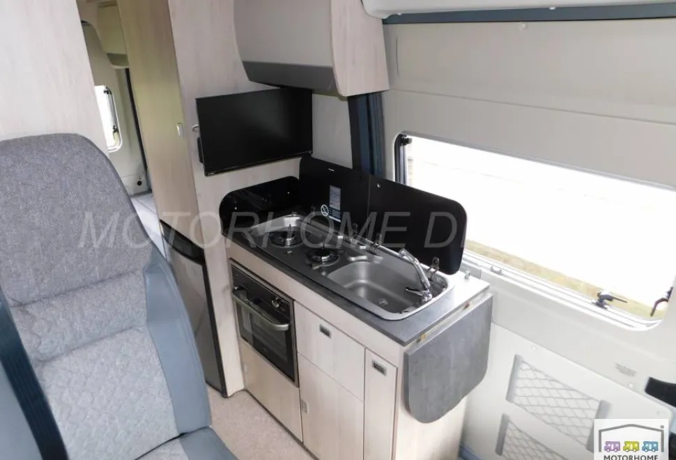 Auto-Trail Adventure  55 2023