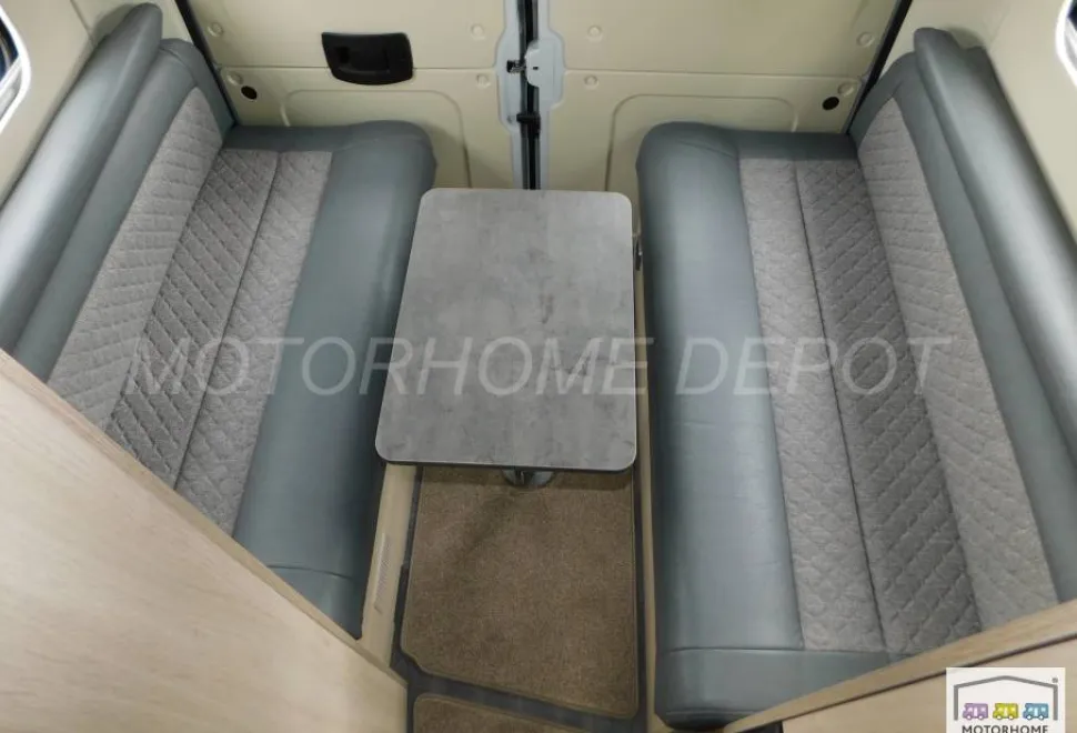 Auto-Trail Adventure  55 2023