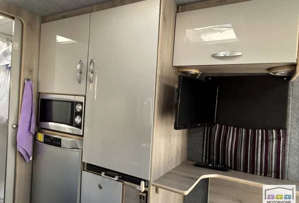Shire Homes Phoenix XL 2020
