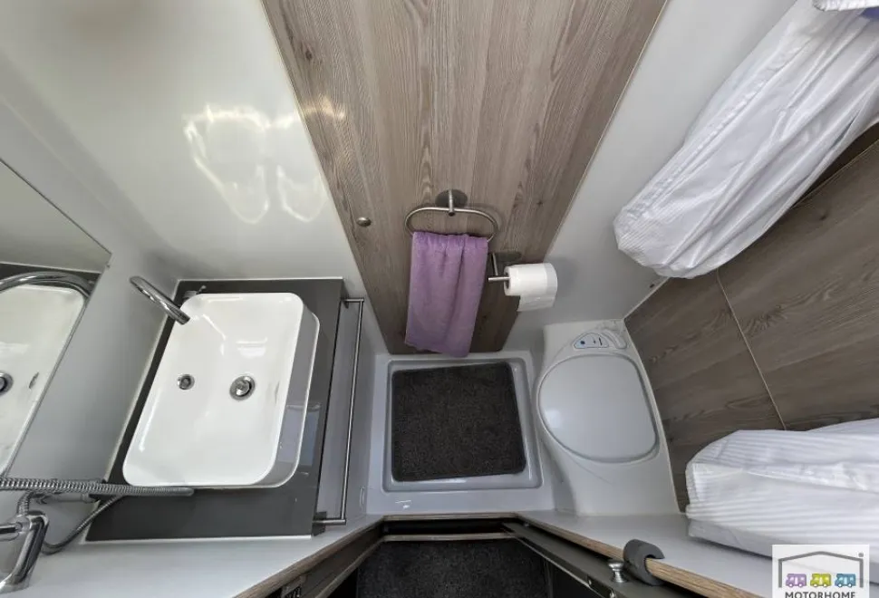Shire Homes Phoenix XL 2020