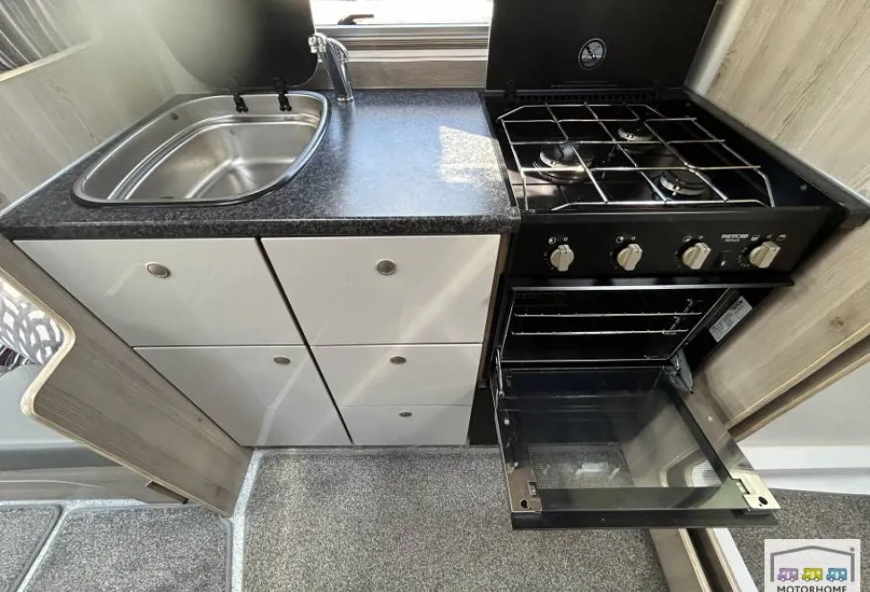 Shire Homes Phoenix XL 2020