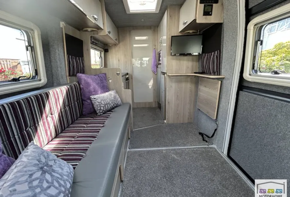 Shire Homes Phoenix XL 2020
