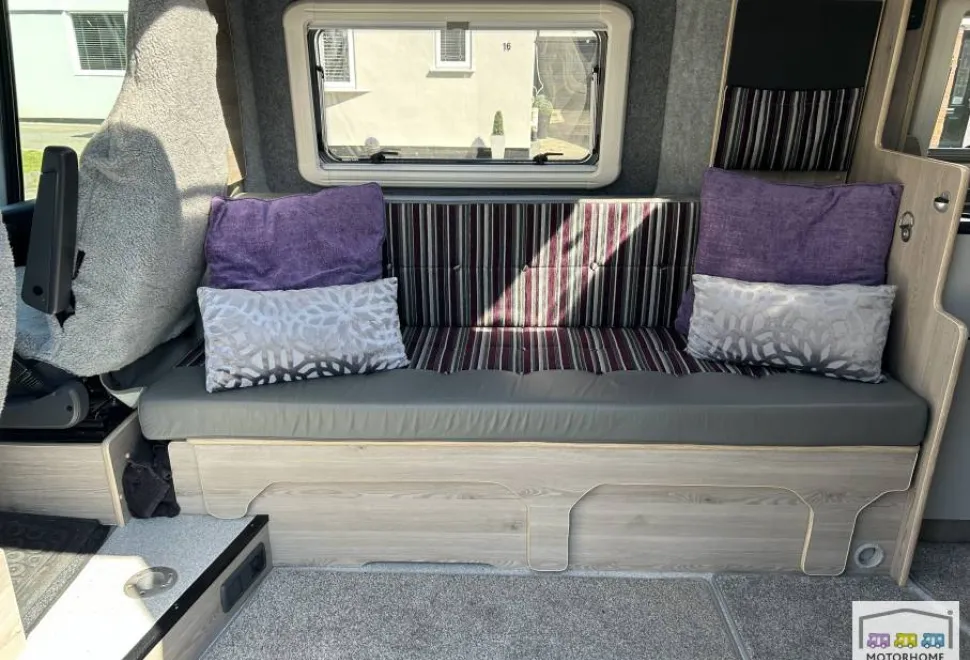 Shire Homes Phoenix XL 2020