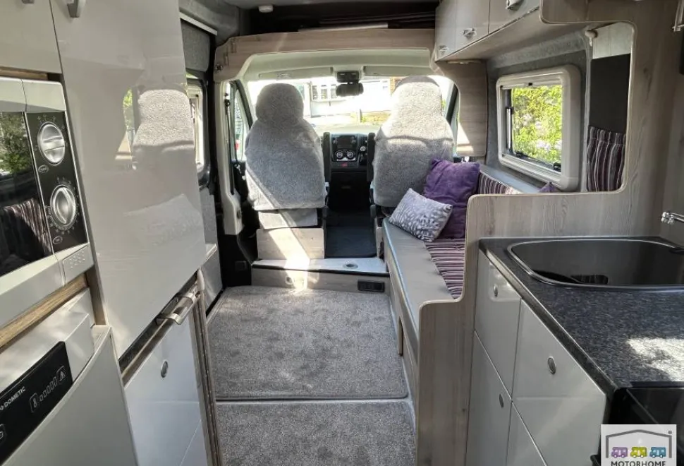 Shire Homes Phoenix XL 2020