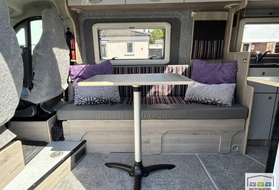 Shire Homes Phoenix XL 2020