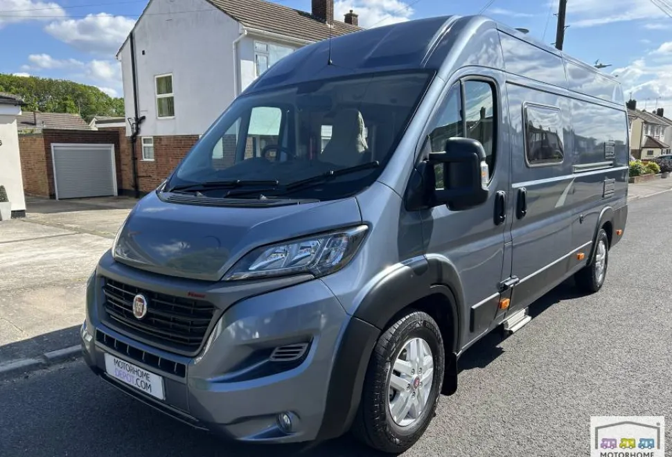 Shire Homes Phoenix XL 2020