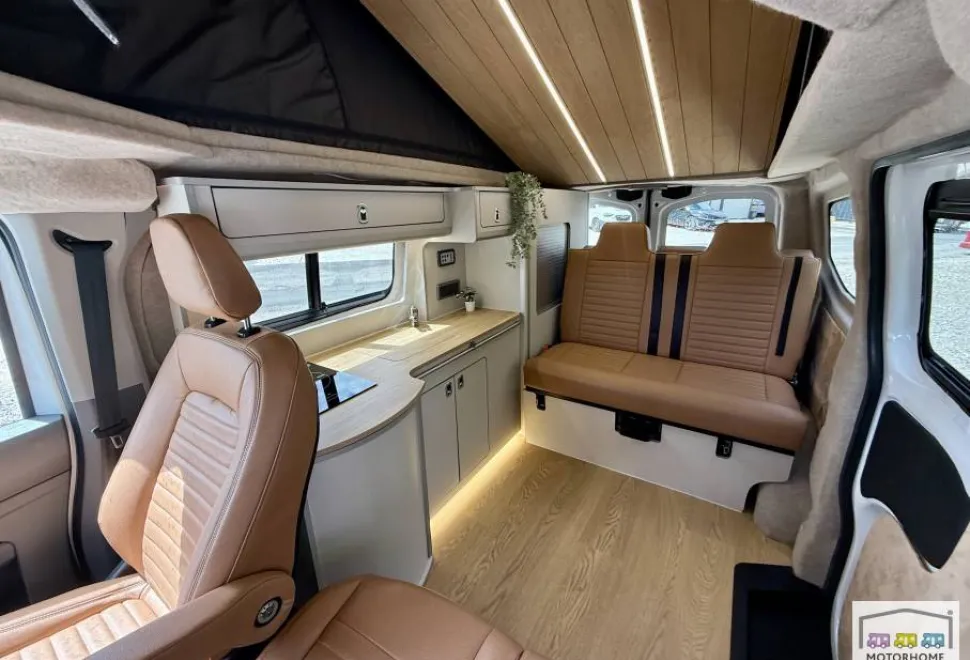 Volkswagen T7  2025