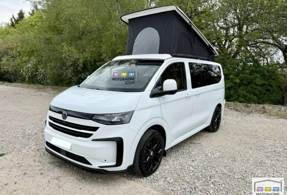 Volkswagen T7  2025