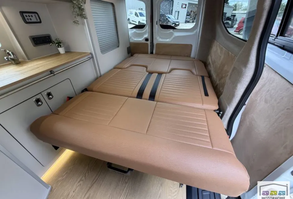 Volkswagen T7  2025
