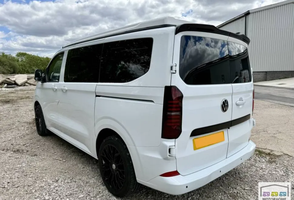 Volkswagen T7  2025
