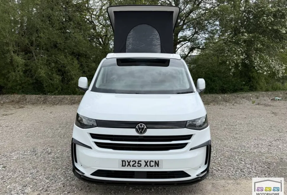 Volkswagen T7  2025