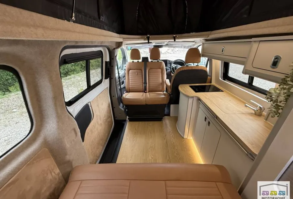 Volkswagen T7  2025
