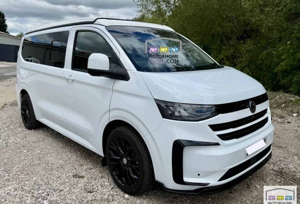 Volkswagen T7  2025