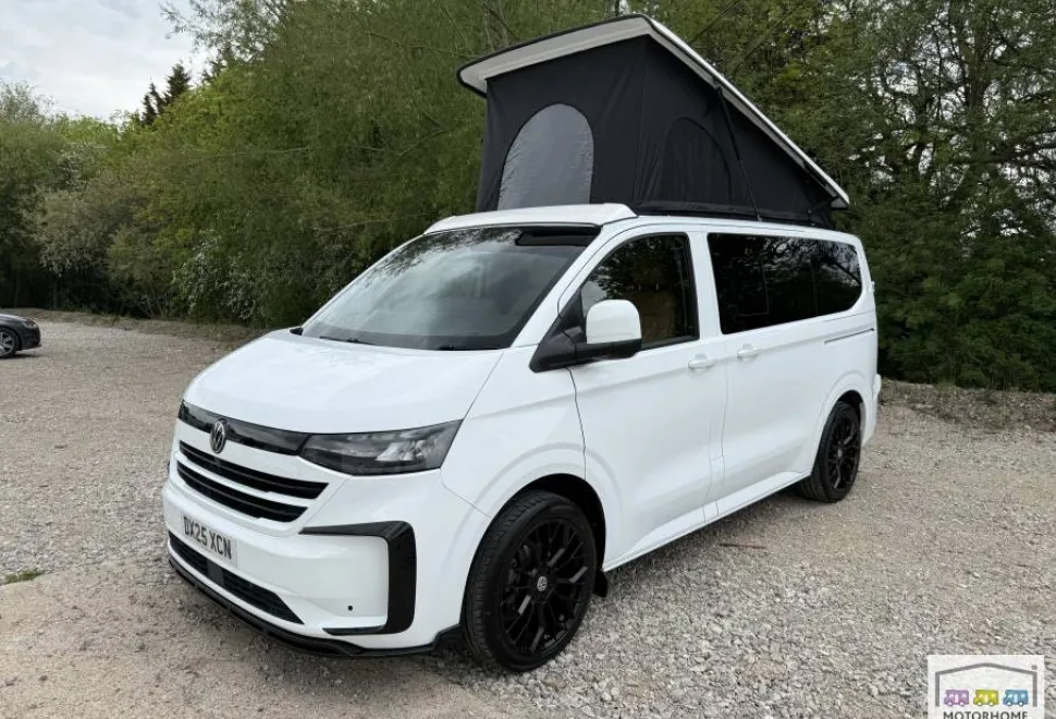 Volkswagen T7  2025