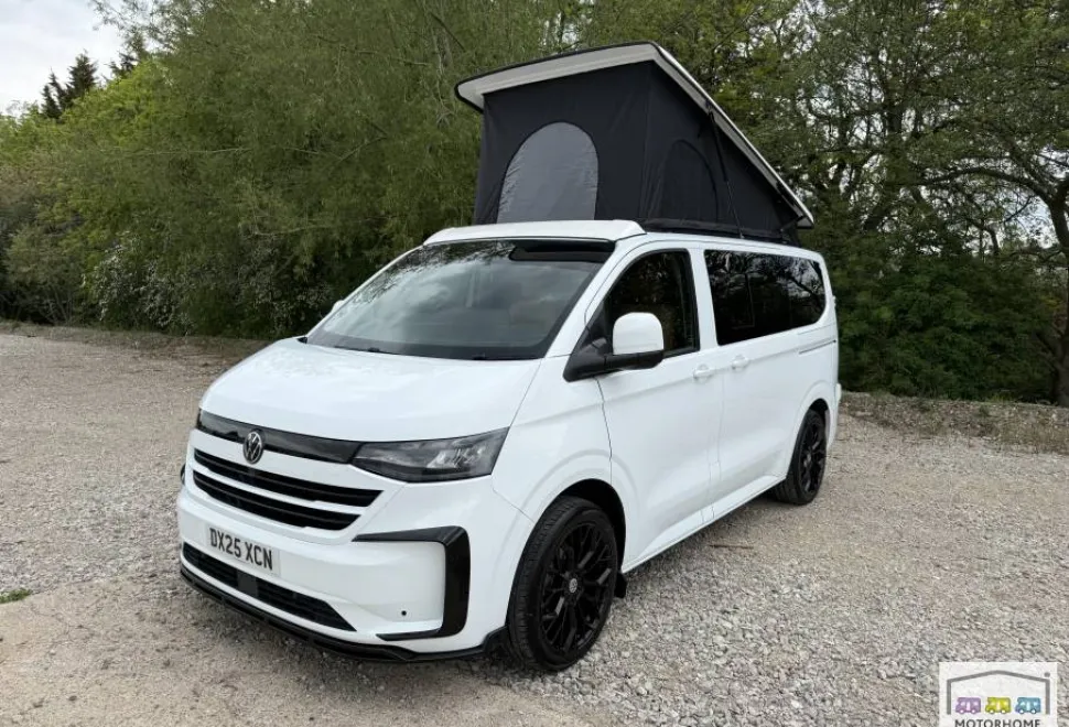 Volkswagen T7  2025