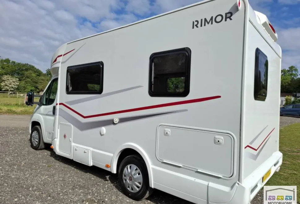 Rimor Seal 12p 2020