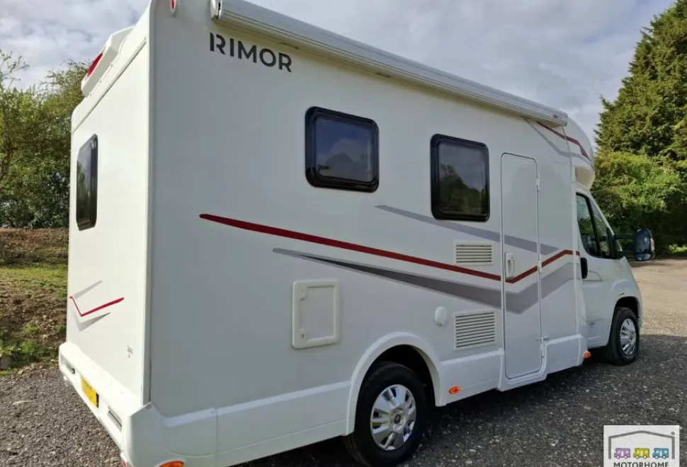 Rimor Seal 12p 2020