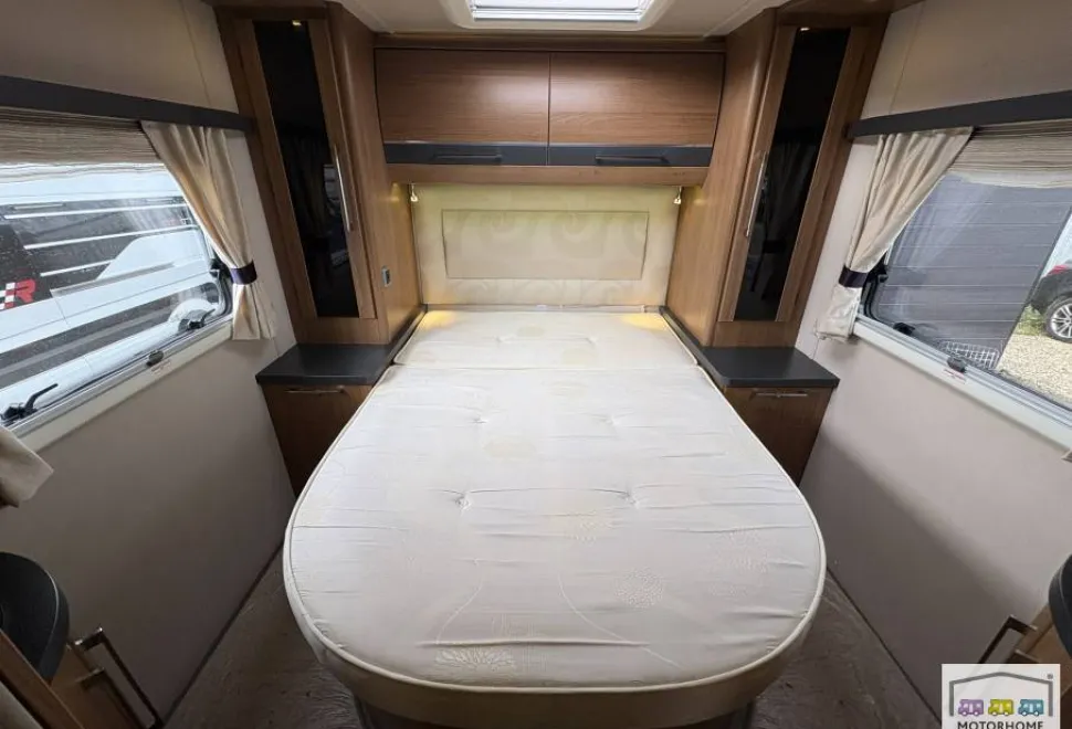 Auto-Trail Comanche  2012