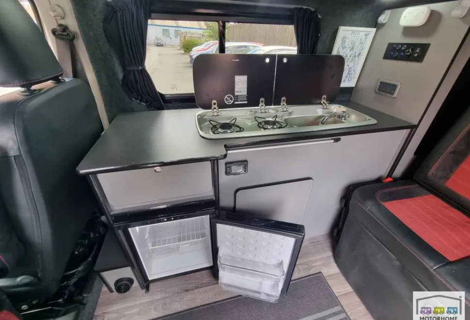 Vauxhall Vivaro 2700 Cdti S.W.B 2018