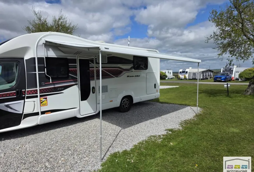 Swift Kon-Tiki 794 2024