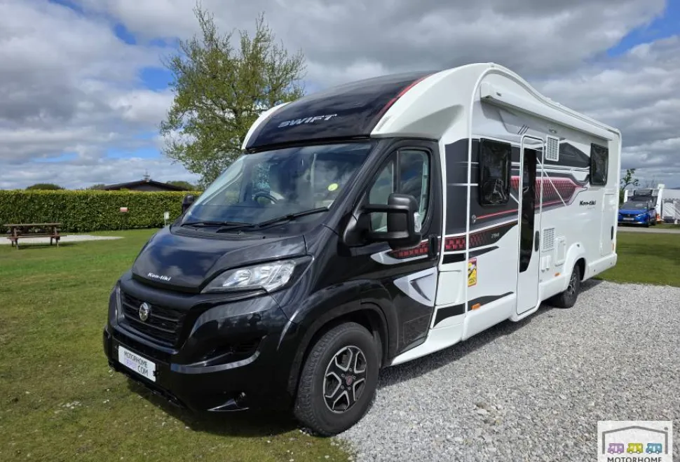 Swift Kon-Tiki 794 2024