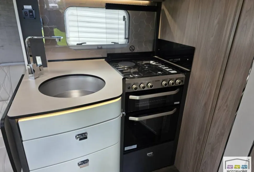 Swift Kon-Tiki 794 2024