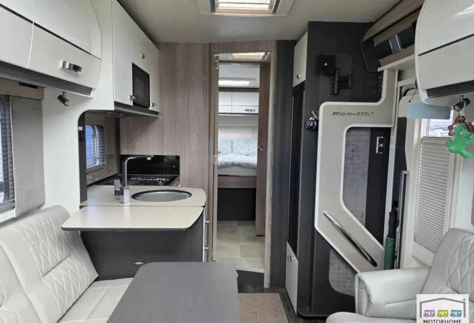 Swift Kon-Tiki 794 2024