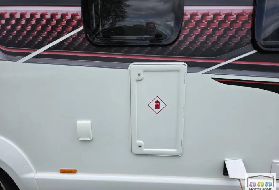 Swift Kon-Tiki 794 2024