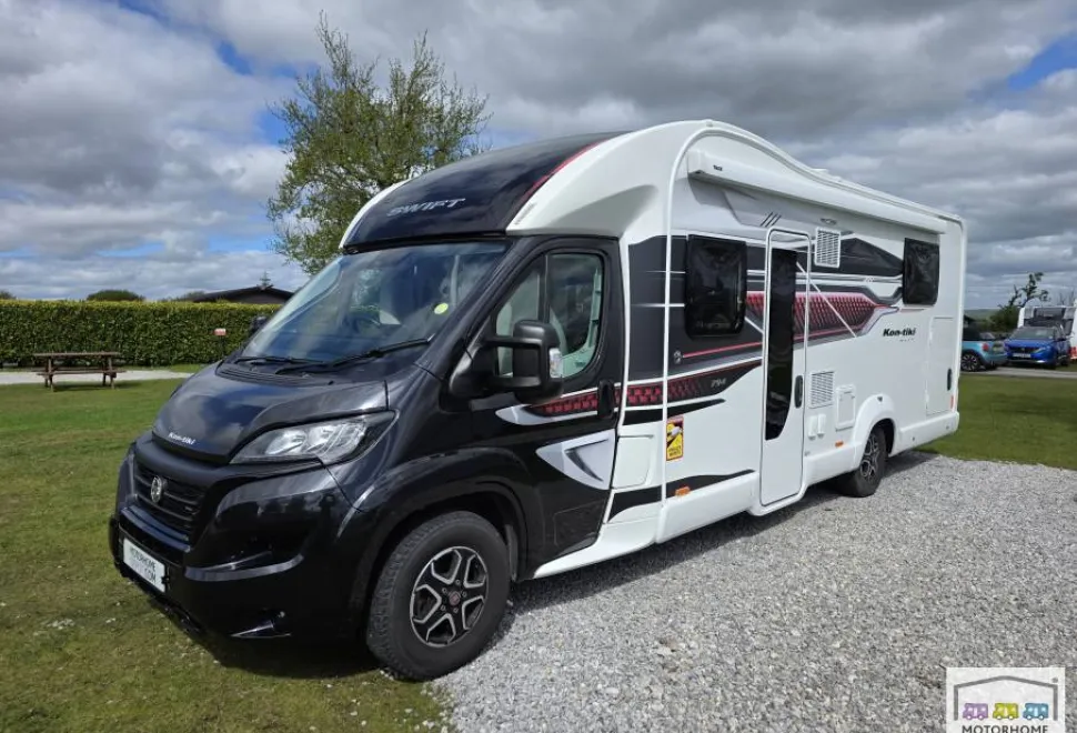 Swift Kon-Tiki 794 2024