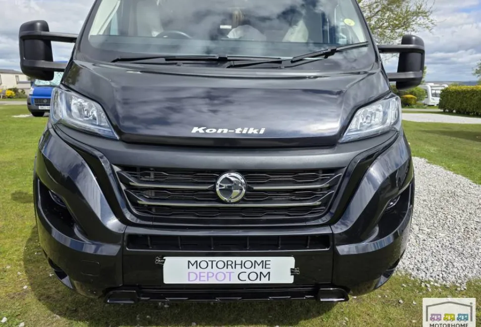 Swift Kon-Tiki 794 2024