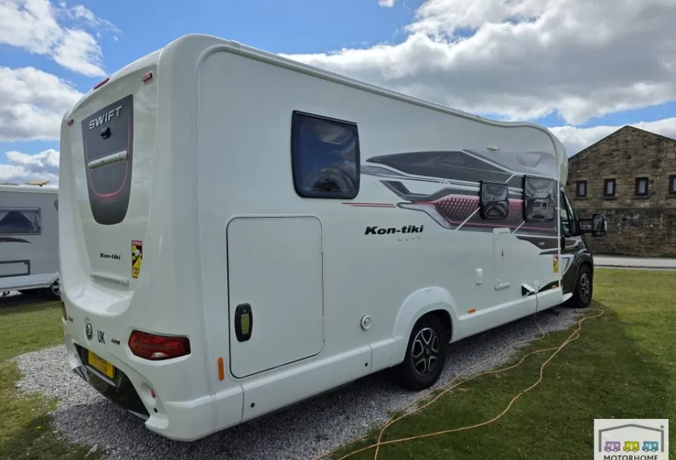 Swift Kon-Tiki 794 2024