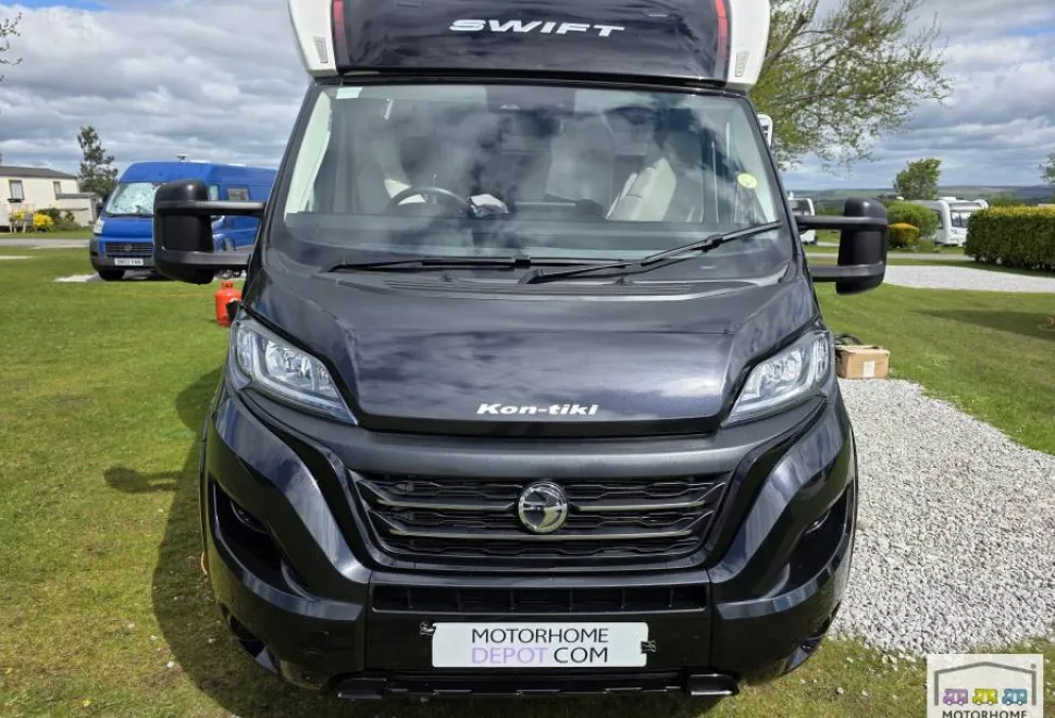 Swift Kon-Tiki 794 2024