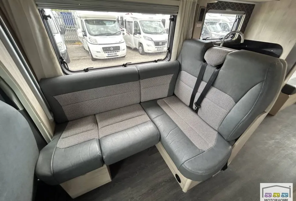 Auto-Trail F-Line F72 2022