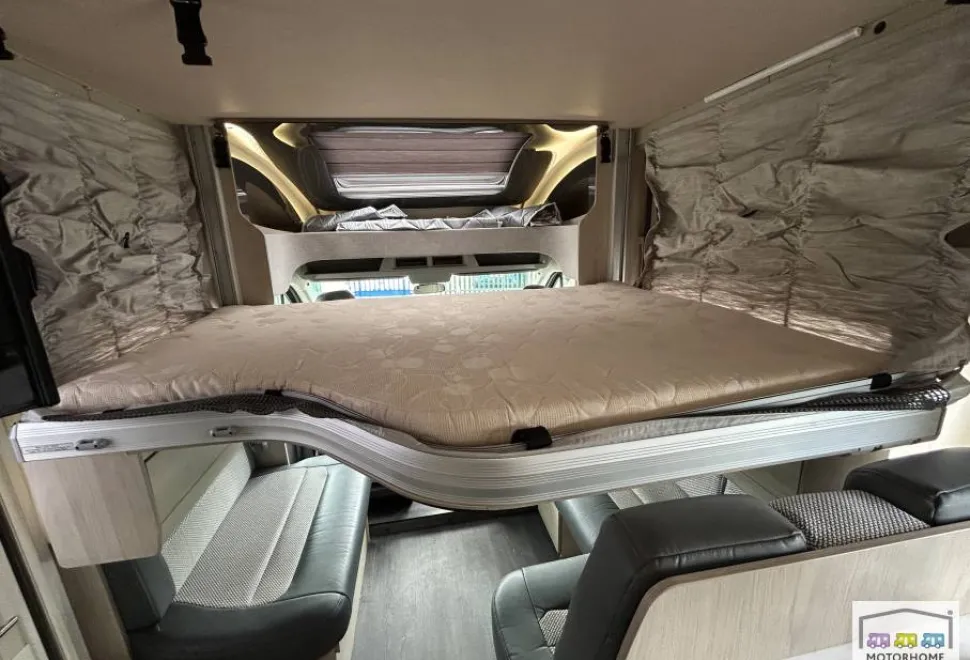 Auto-Trail F-Line F72 2022