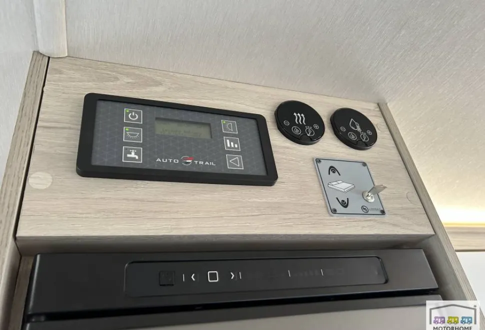 Auto-Trail F-Line F72 2022