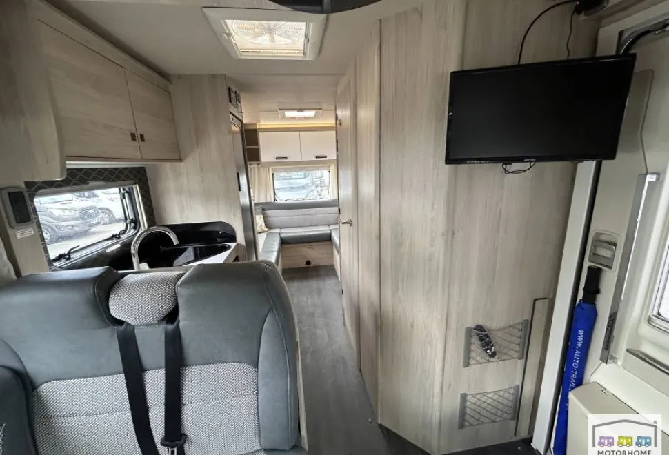 Auto-Trail F-Line F72 2022