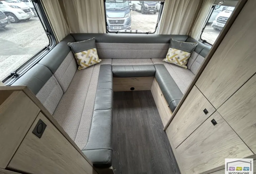 Auto-Trail F-Line F72 2022