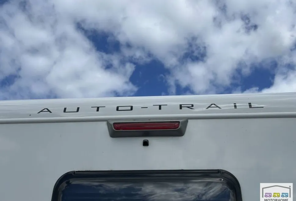 Auto-Trail F-Line F72 2022