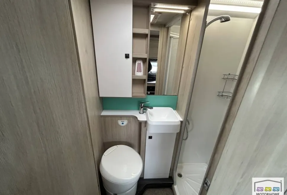 Auto-Trail F-Line F72 2022