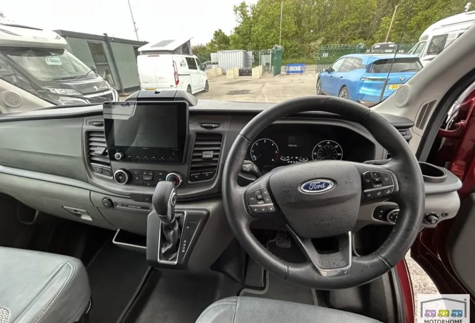 Auto-Trail F-Line F72 2022
