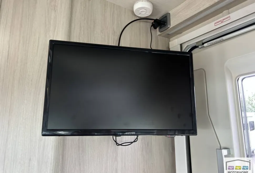 Auto-Trail F-Line F72 2022