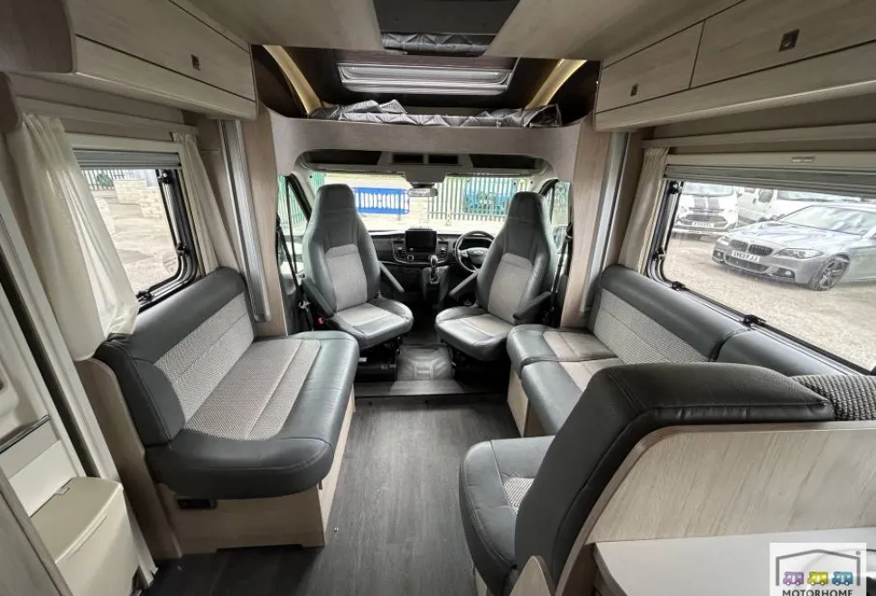 Auto-Trail F-Line F72 2022
