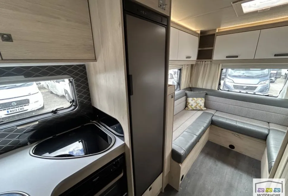 Auto-Trail F-Line F72 2022