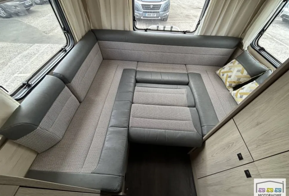 Auto-Trail F-Line F72 2022