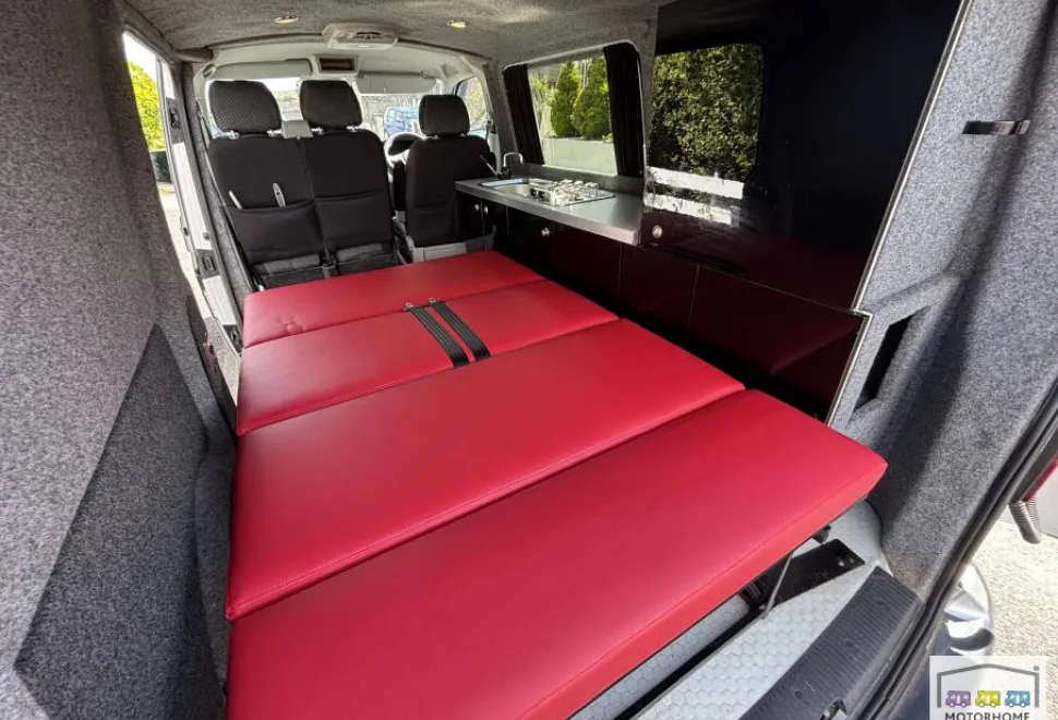 Volkswagen T5.1   2011