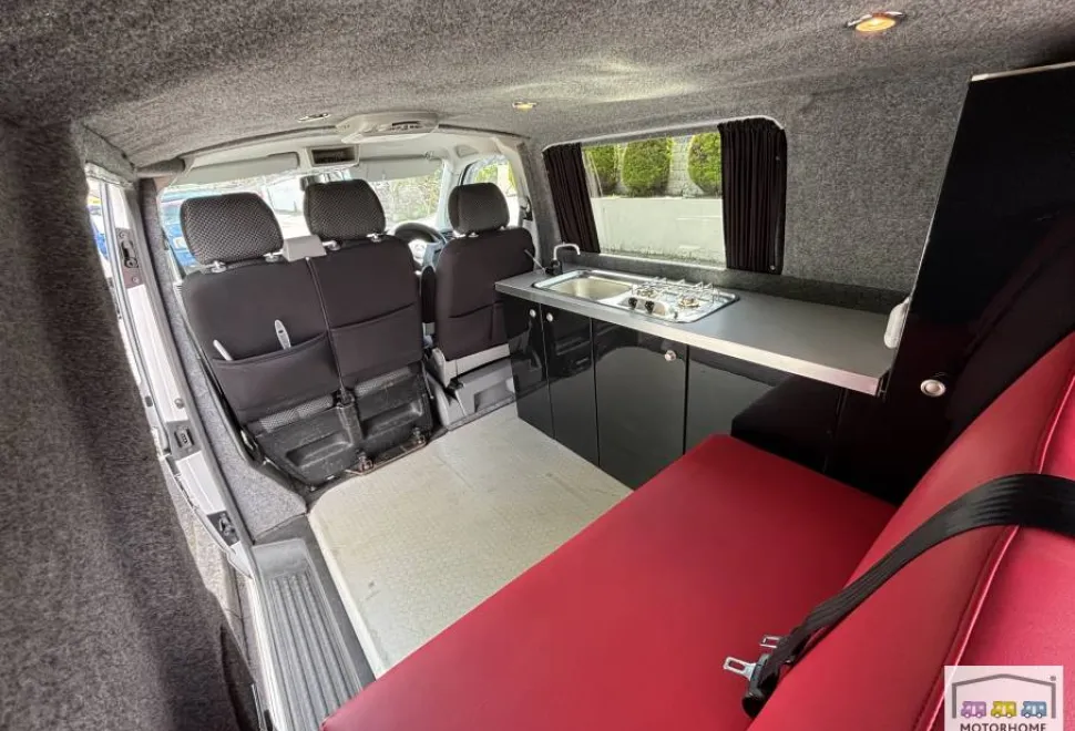 Volkswagen T5.1   2011