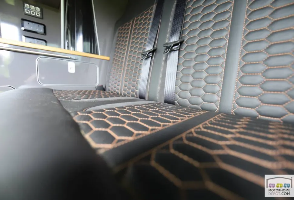 Volkswagen T6 Transporter  Startline Campervan 2023