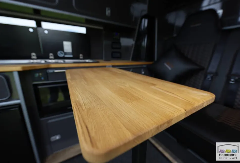 Volkswagen T6 Transporter  Startline Campervan 2023