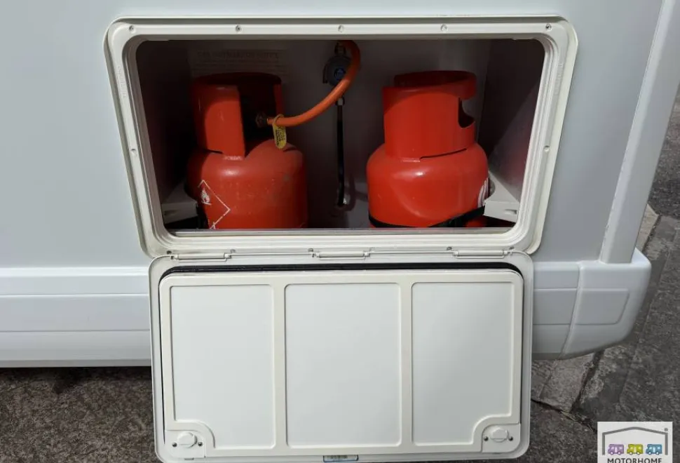 Elddis Autoquest  196 2018