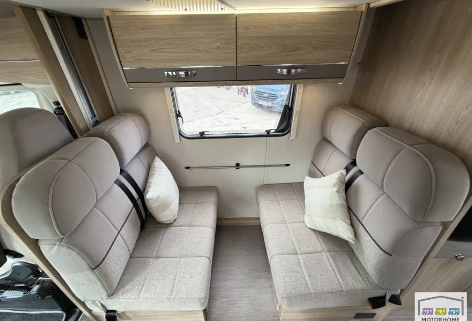 Elddis Autoquest  196 2018